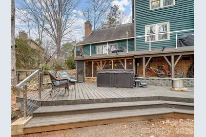13401 Harbor Oaks Lane, Charlotte, NC 28278 - Photo 34
