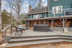 13401 Harbor Oaks Ln, Charlotte, NC 28278 - Photo 34