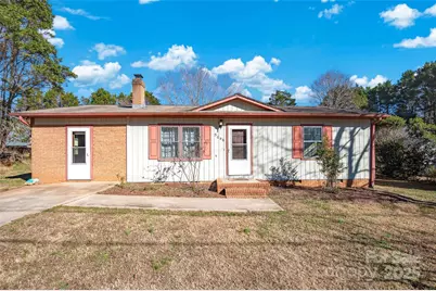 5046 Oxford School Road, Claremont, NC 28610 - Photo 1