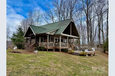 1284 River Breeze Drive #9, Creston, NC 28615 - Photo 1