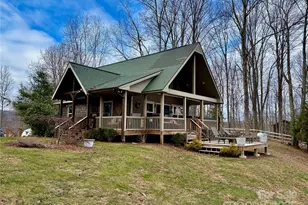 1284 River Breeze Dr, Creston, NC 28615 - Photo 1