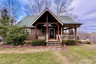 1284 River Breeze Dr, Creston, NC 28615 - Photo 2