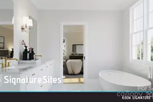 1318 Enderly Rd, Charlotte, NC 28208 - Photo 4