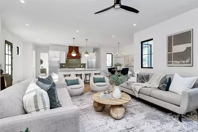 1505 Grace Street, Charlotte, NC 28205 - Photo 12