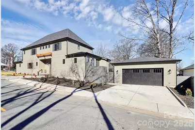 1505 Grace Street, Charlotte, NC 28205 - Photo 1
