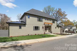 1505 Grace St, Charlotte, NC 28205 - Photo 2