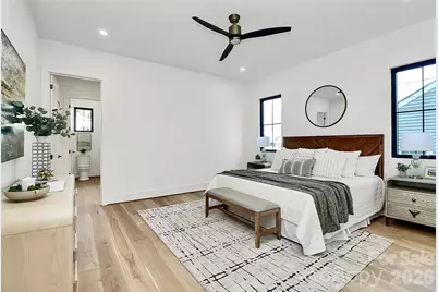 1505 Grace Street, Charlotte, NC 28205 - Photo 26