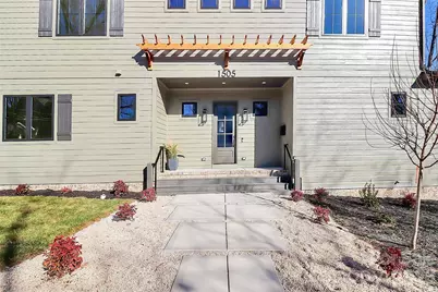 1505 Grace Street, Charlotte, NC 28205 - Photo 2