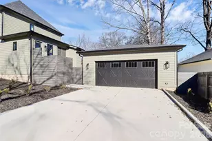 1505 Grace St, Charlotte, NC 28205 - Photo 4