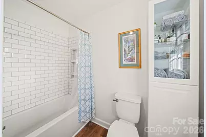 110 Pineridge Drive, Huntersville, NC 28078 - Photo 22