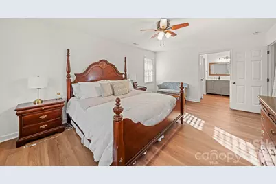 110 Pineridge Drive, Huntersville, NC 28078 - Photo 18