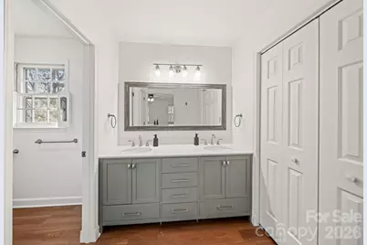 110 Pineridge Drive, Huntersville, NC 28078 - Photo 20