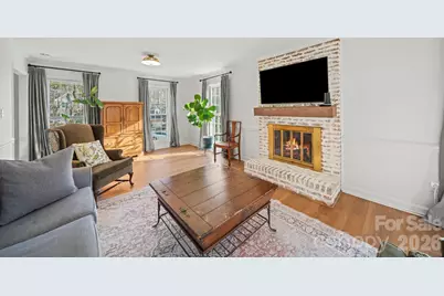 110 Pineridge Drive, Huntersville, NC 28078 - Photo 12