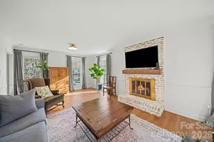 110 Pineridge Dr, Huntersville, NC 28078 - Photo 12