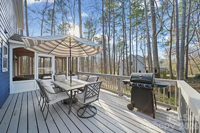 110 Pineridge Drive, Huntersville, NC 28078 - Photo 30