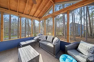 110 Pineridge Dr, Huntersville, NC 28078 - Photo 34