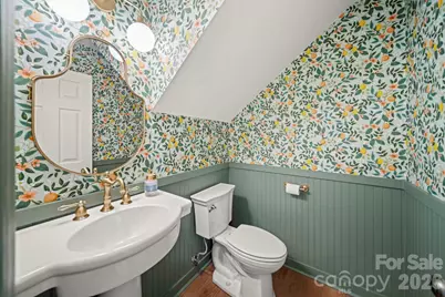 110 Pineridge Drive, Huntersville, NC 28078 - Photo 16