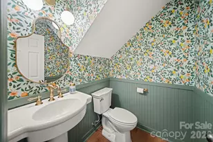 110 Pineridge Dr, Huntersville, NC 28078 - Photo 16