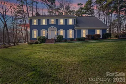 110 Pineridge Drive, Huntersville, NC 28078 - Photo 1