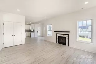 9691 Moss Plantation Ave NW, Concord, NC 28027 - Photo 10