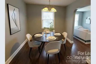 400 Keswick Avenue, Charlotte, NC 28206 - Photo 4