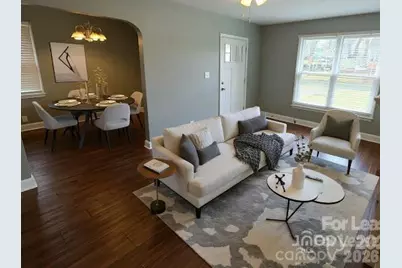 400 Keswick Avenue, Charlotte, NC 28206 - Photo 2