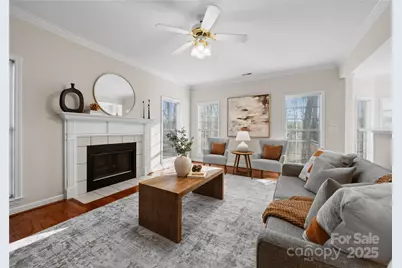 1736 Walnut Crest Lane, Matthews, NC 28105 - Photo 6