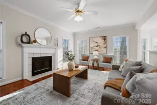 1736 Walnut Crest Ln, Matthews, NC 28105 - Photo 6