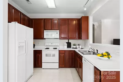 1736 Walnut Crest Lane, Matthews, NC 28105 - Photo 16