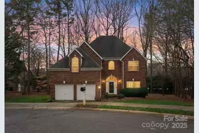 1736 Walnut Crest Lane, Matthews, NC 28105 - Photo 2