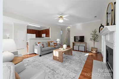 1736 Walnut Crest Lane, Matthews, NC 28105 - Photo 8