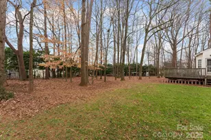 1736 Walnut Crest Ln, Matthews, NC 28105 - Photo 40