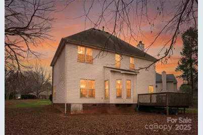 1736 Walnut Crest Lane, Matthews, NC 28105 - Photo 38