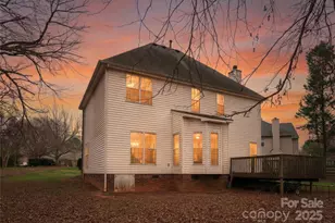 1736 Walnut Crest Ln, Matthews, NC 28105 - Photo 38