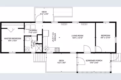 17 Shena Drive, Waynesville, NC 28785 - Photo 12