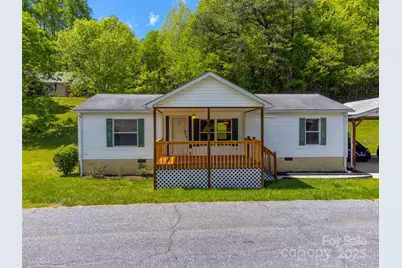 314 Chickamauga Circle, Cullowhee, NC 28723 - Photo 2