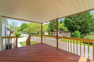 314 Chickamauga Cir, Cullowhee, NC 28723 - Photo 26