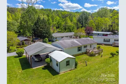 314 Chickamauga Circle, Cullowhee, NC 28723 - Photo 38