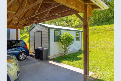 314 Chickamauga Circle, Cullowhee, NC 28723 - Photo 32