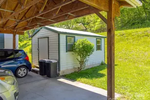 314 Chickamauga Cir, Cullowhee, NC 28723 - Photo 32