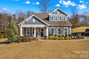 573 Oak Tree Rd, Mooresville, NC 28117 - Photo 1