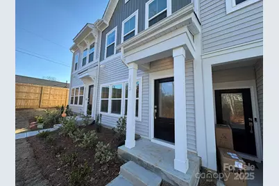 7013 Alpharetta Street #22, Charlotte, NC 28216 - Photo 2