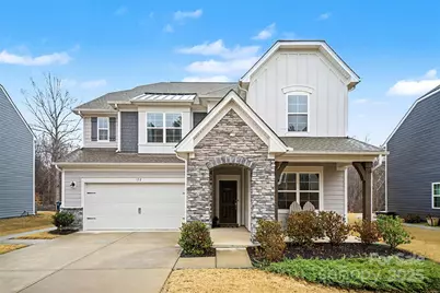 152 Tackle Box Drive, Troutman, NC 28166 - Photo 1