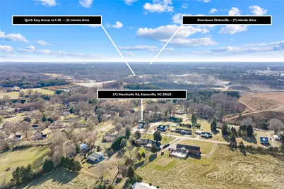 177 Monticello Road, Statesville, NC 28625 - Photo 34