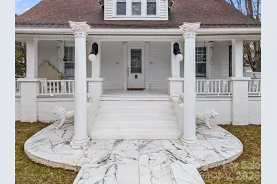 501 W 2nd Avenue, Lexington, NC 27292 - Photo 4