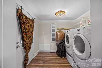 501 W 2nd Avenue, Lexington, NC 27292 - Photo 22