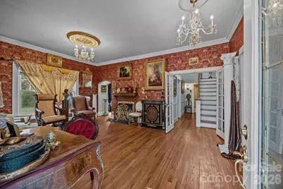 501 W 2nd Avenue, Lexington, NC 27292 - Photo 8