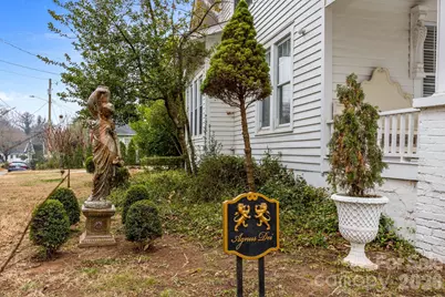 501 W 2nd Avenue, Lexington, NC 27292 - Photo 8