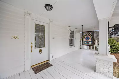 501 W 2nd Avenue, Lexington, NC 27292 - Photo 6