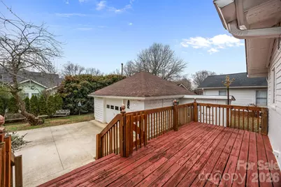 501 W 2nd Avenue, Lexington, NC 27292 - Photo 40